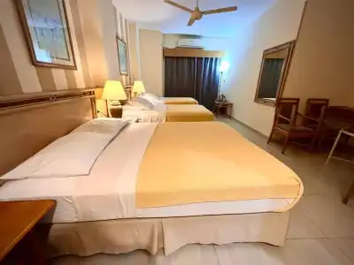 Masaya Suites - 61