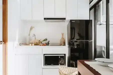 Siamplaengna Residence - 19