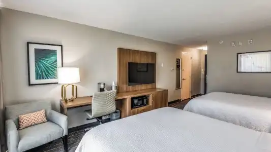 Ramada by Wyndham Dallas Love Field - 45