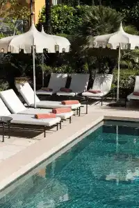 La Bastide de Saint Tropez - 37