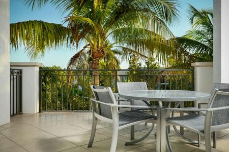 The Cottages at Naples Bay Resort - 48