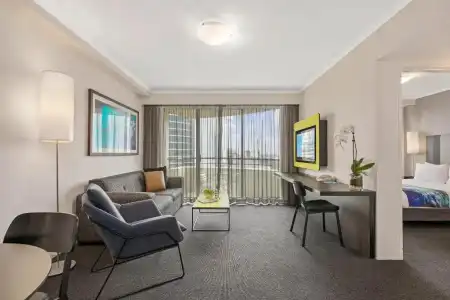 Mantra Parramatta - 52