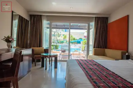 Phuket Meet Holiday International-Patong - 15