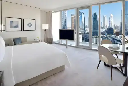 Address Sky View, Downtown Dubai - 6