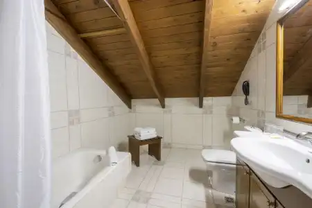 Anemolia Mountain Resort - 156