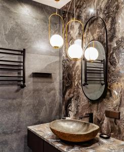 Dom U Ozera Boutique-hotel - 125