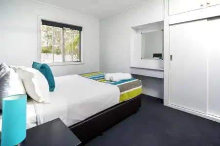 The Beach Motel Hervey Bay - 89