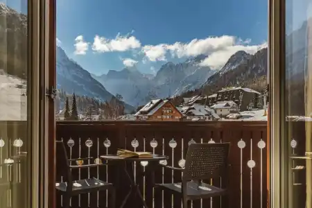 Ramada Resort by Wyndham Kranjska Gora - 40