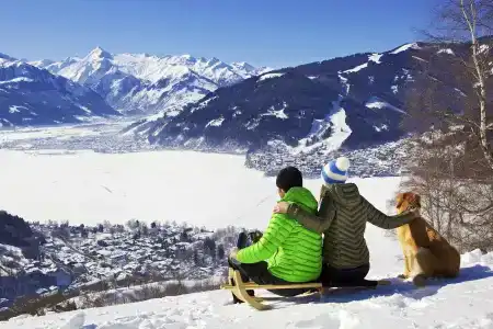 Alpenparks - 16