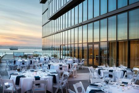 Residence Inn by Marriott San Diego Downtown/Bayfront - 32