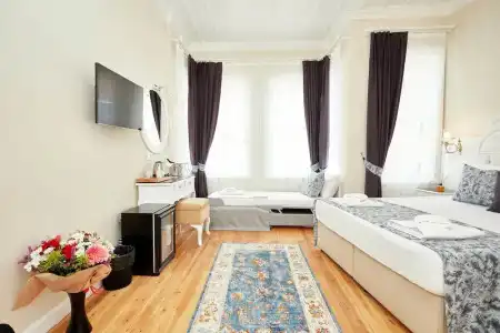 Mataraci Konak - 60