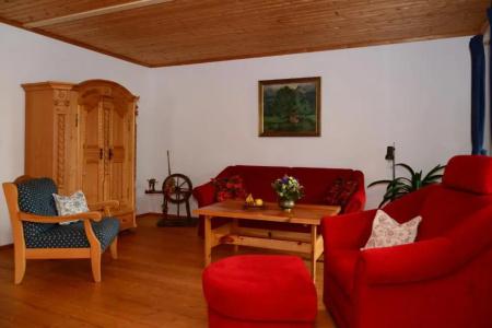 Ferienwohnung Frauendorf - 20