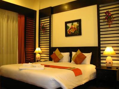 Wannara Resort and Spa - 99