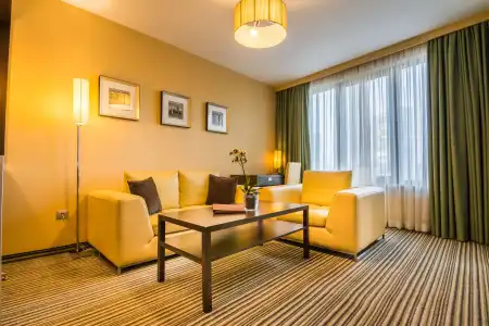 Best Western Plus Olives City - 5