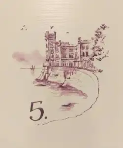 Residenza Corso Saba - 13