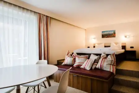ApartDorfplatzl - 105