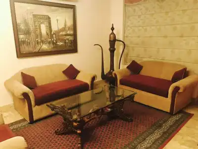 Skylink Suites & Apartments - 23