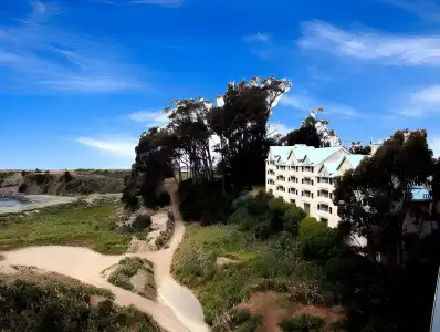 North Cliff - 22