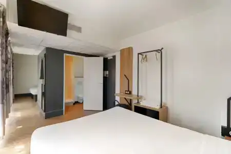 B&B Marseille Centre La Joliette - 36