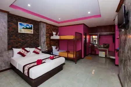 Lanta Riviera Resort (SHA Extra Plus) - 61