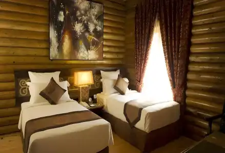 Philea Resort & Spa - 26