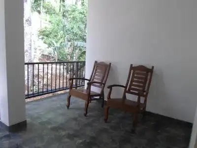Samadhi Nature Resort - 4