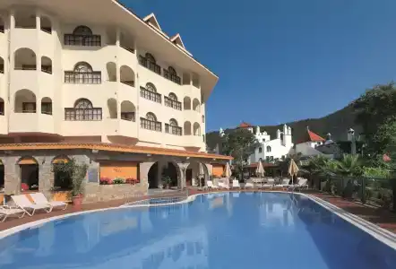Fortuna Beach - All Inclusive - 9