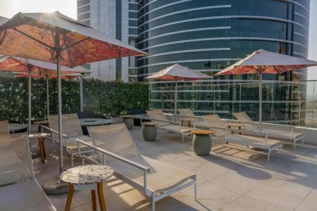 Premier Inn Dubai Barsha Heights - 17