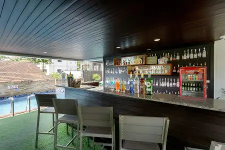 Baramee Resortel - 18