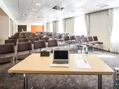 Novotel Nice Centre Vieux Nice - 21