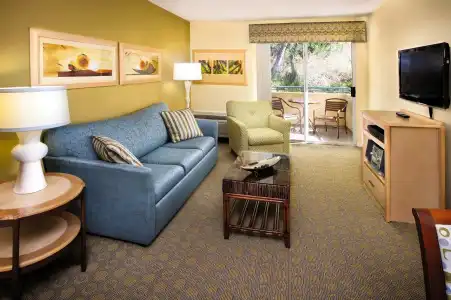 WorldMark San Diego - Mission Valley - 5
