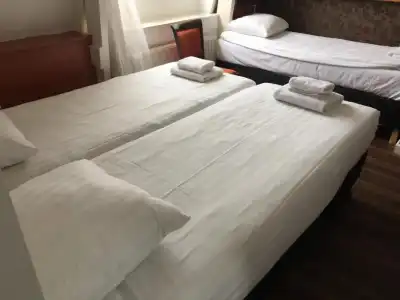Amsterdam Inn - Digital Access - 45