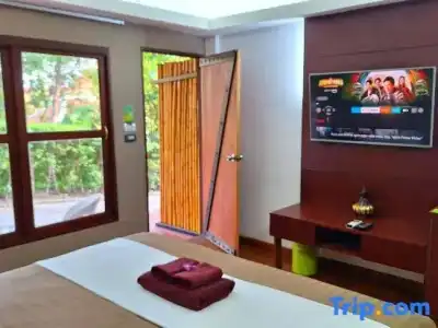 Alpha Resort & Spa - 74