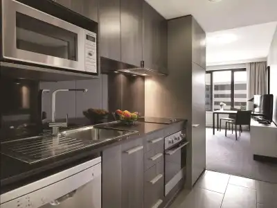 Adina Apartment Sydney Airport - 101