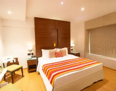 Bawa Continental - 2