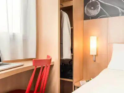 ibis Paris Avenue d'Italie 13ème - 46