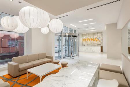 Citymax Al Barsha at the Mall - 1