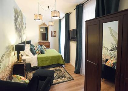 B&B Ventisei Scalini a Trastevere Guest House - 70