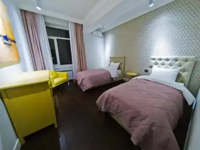 Opera Apartments Almaty - 205