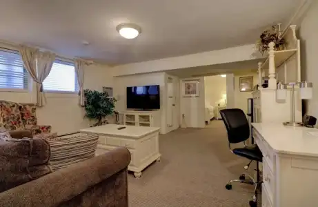 Senator Inn & Spa - 121