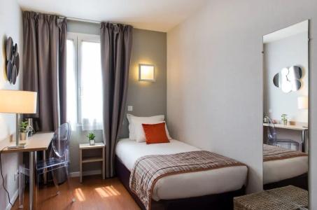 Diese Hôtel Bastille - 33