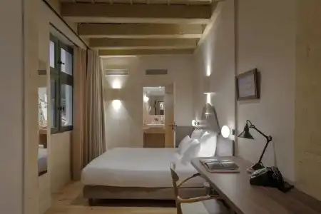 Académie Hôtel Lyon - 22