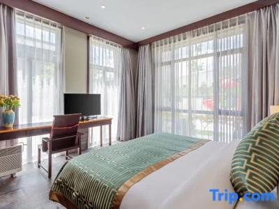 Yueshanshui Garden Holiday Villa - 73