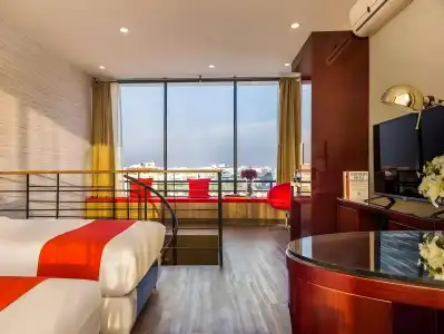 NIDA Rooms Sudprasert 2 Ratchada The Walk - 19
