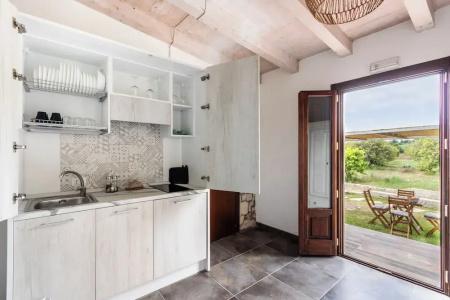 Agriturismo alle Riserve Cavagrande - 102
