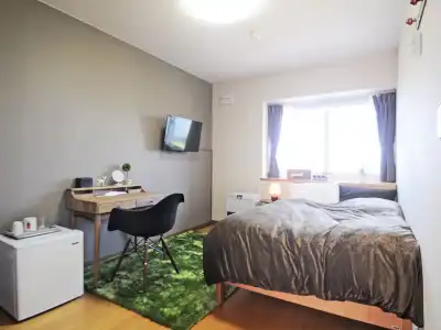 B&B Yado Kitakai - 3