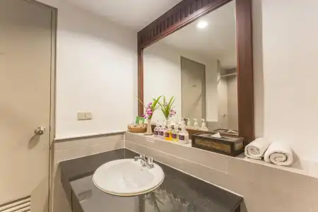 Phuket Orchid Resort and Spa - 25