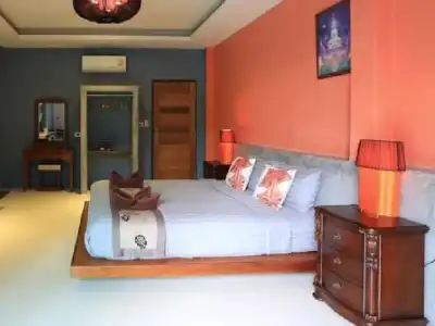 In Touch Resort - 91