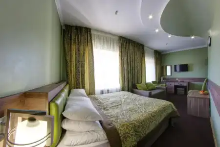 Resort Karpaty - 27