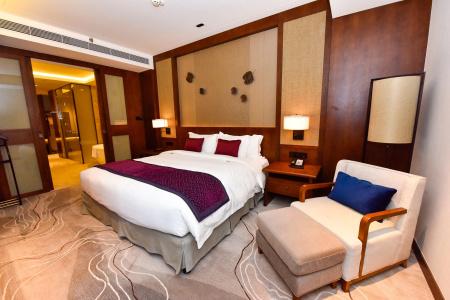 Howard Johnson Neodalle Resort Zhangjiajie - 6